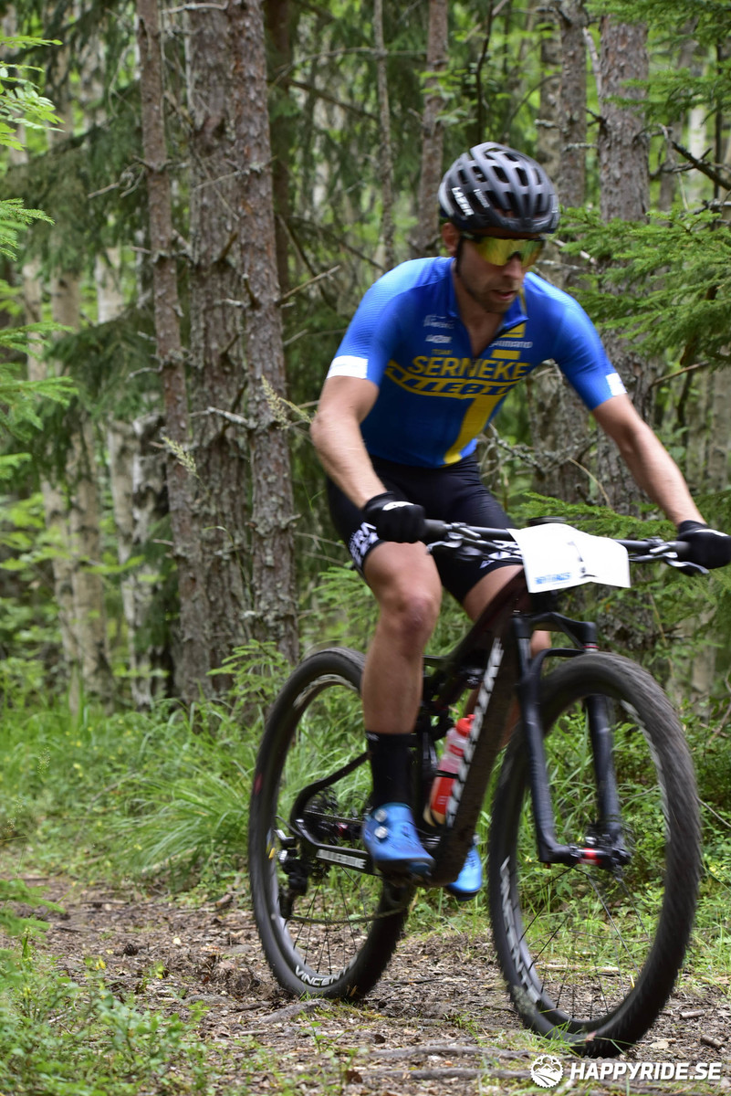 Bild från Engelbrektsturen 2019